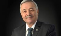 öztürk oran