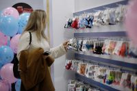 Linexpo Fuarı.. Linexpo Fuarı..