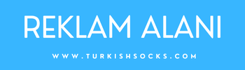 TÜRK ÇORAP DÜNYASI